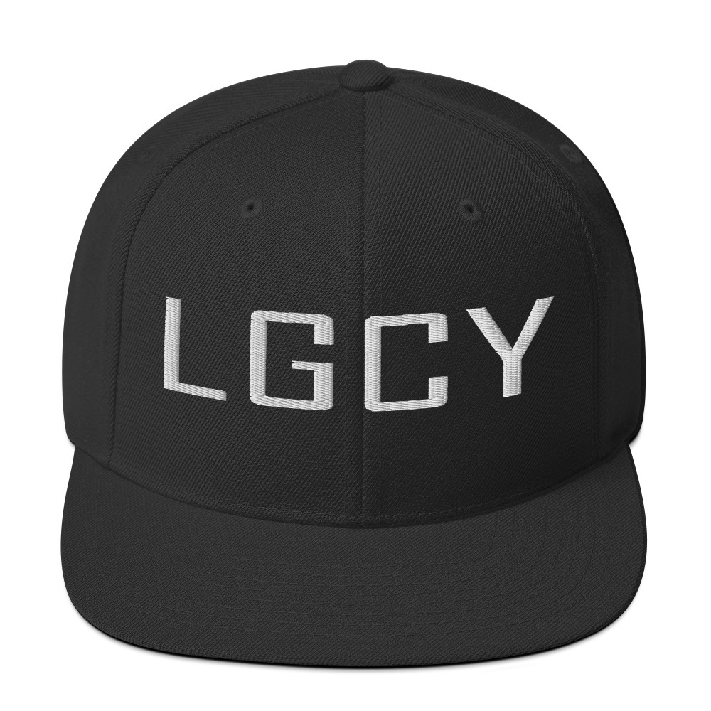 SNAPBACK HAT