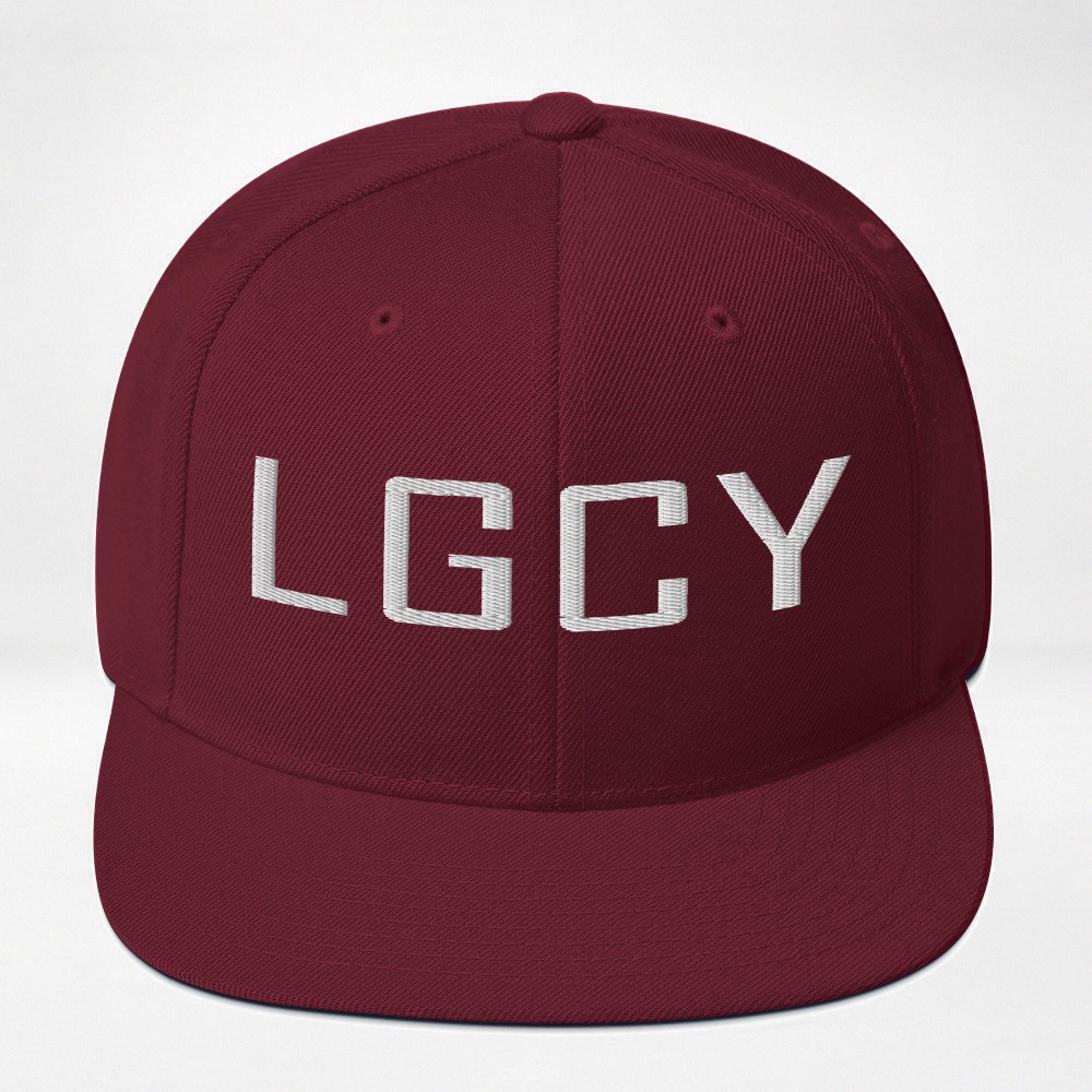 SNAPBACK HAT