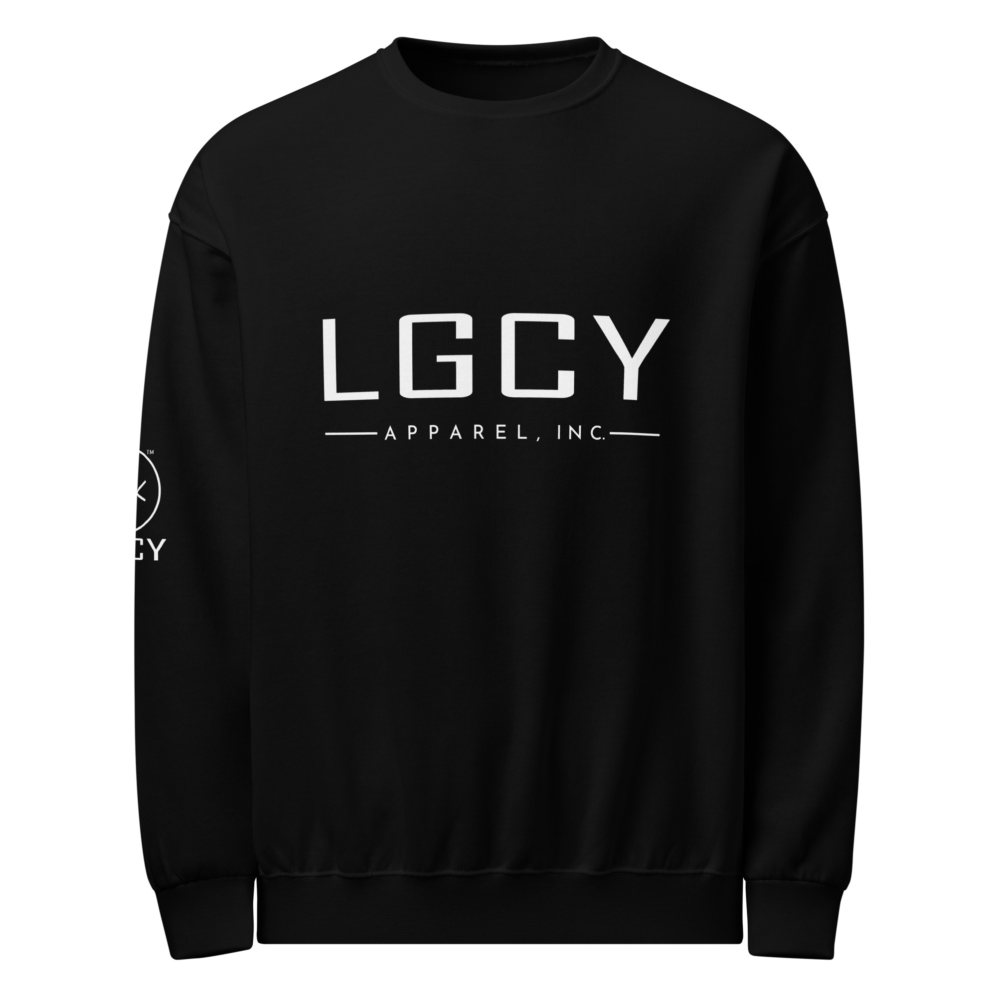 WOMEN'S SWEATSHIRT