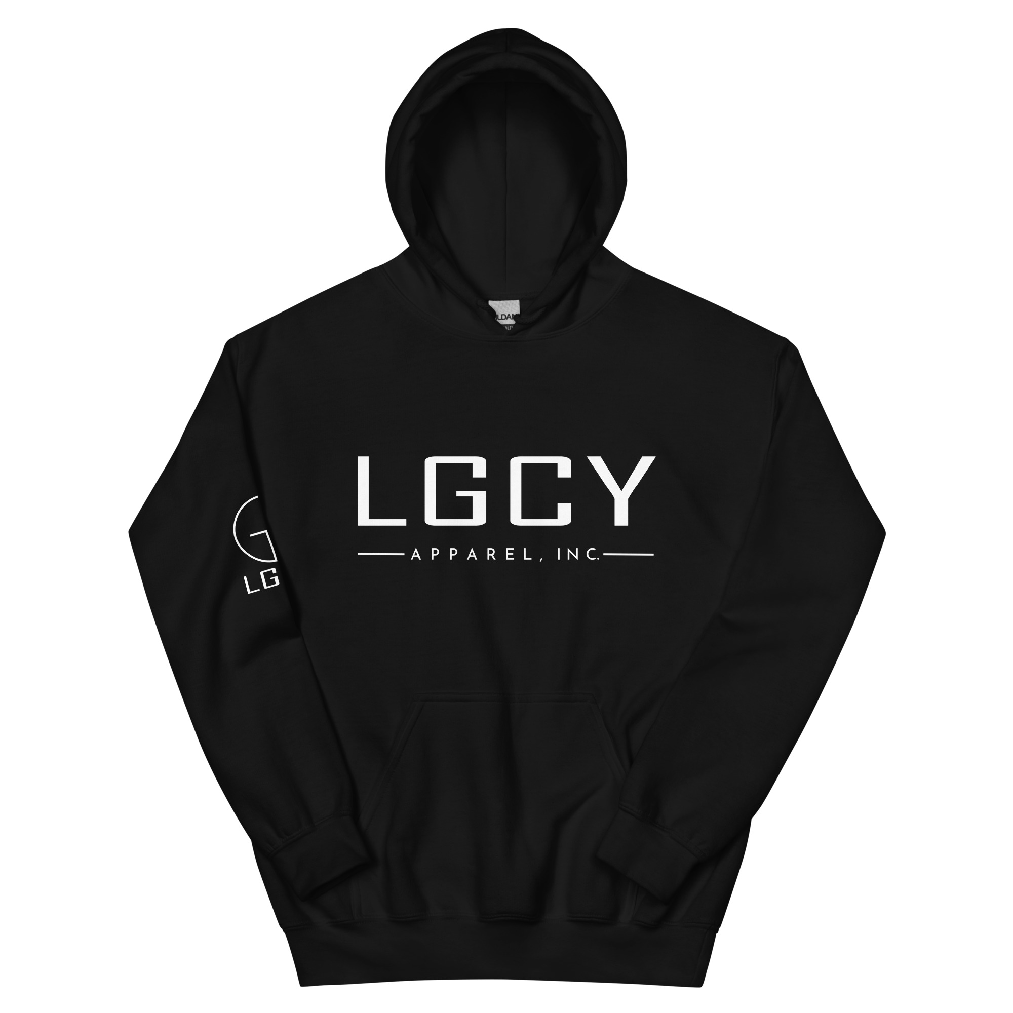 WOMEN'S HOODIE
