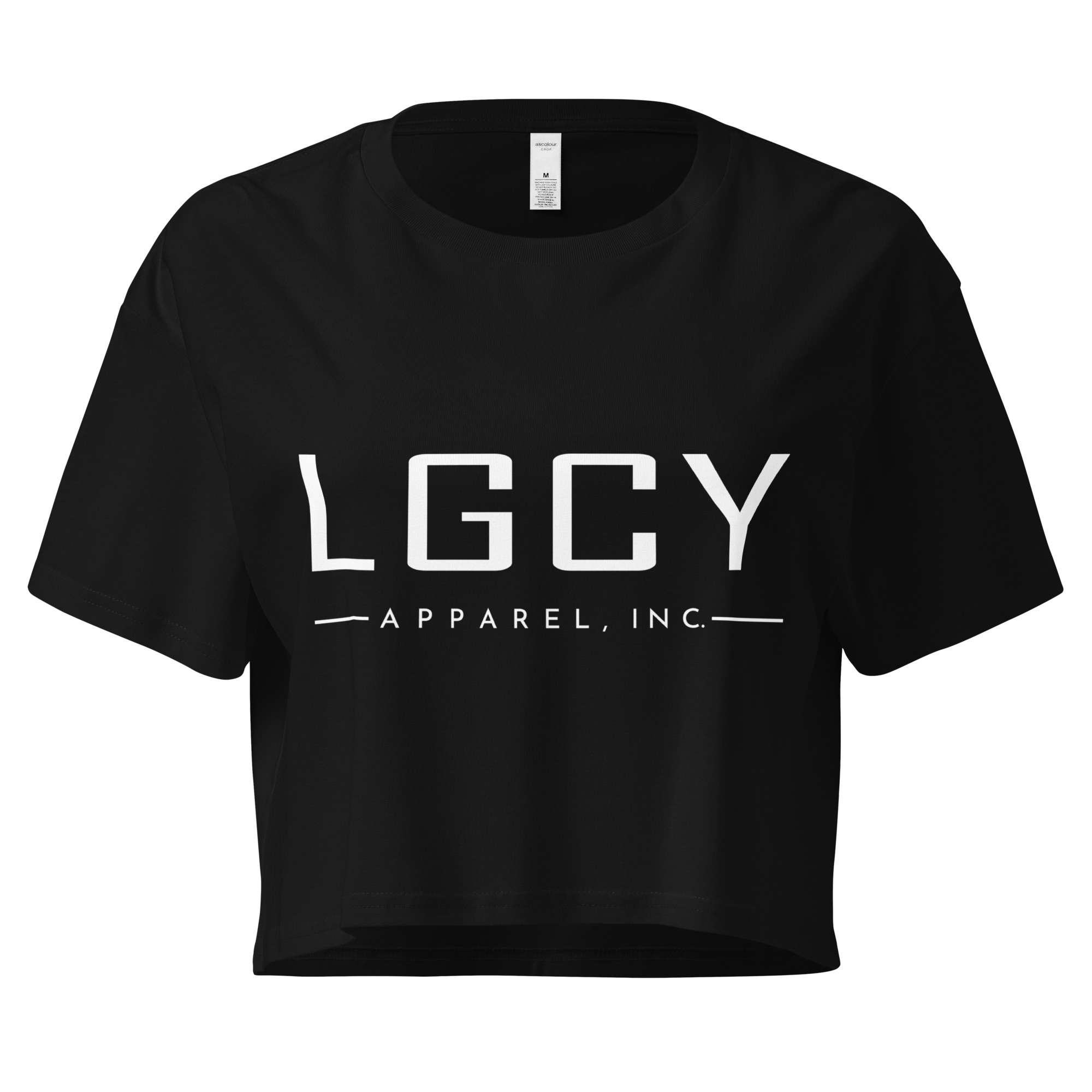 WOMEN'S CROP TOP