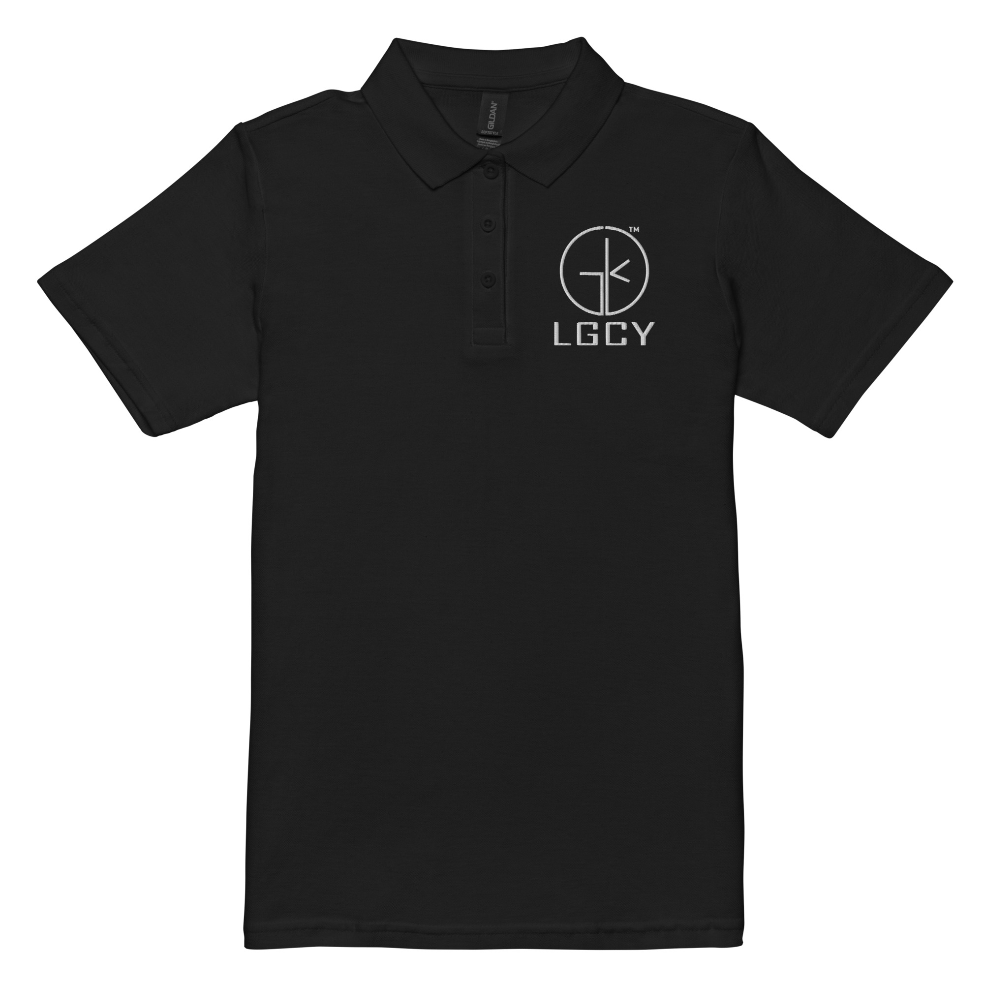 WOMEN'S POLO SHIRT