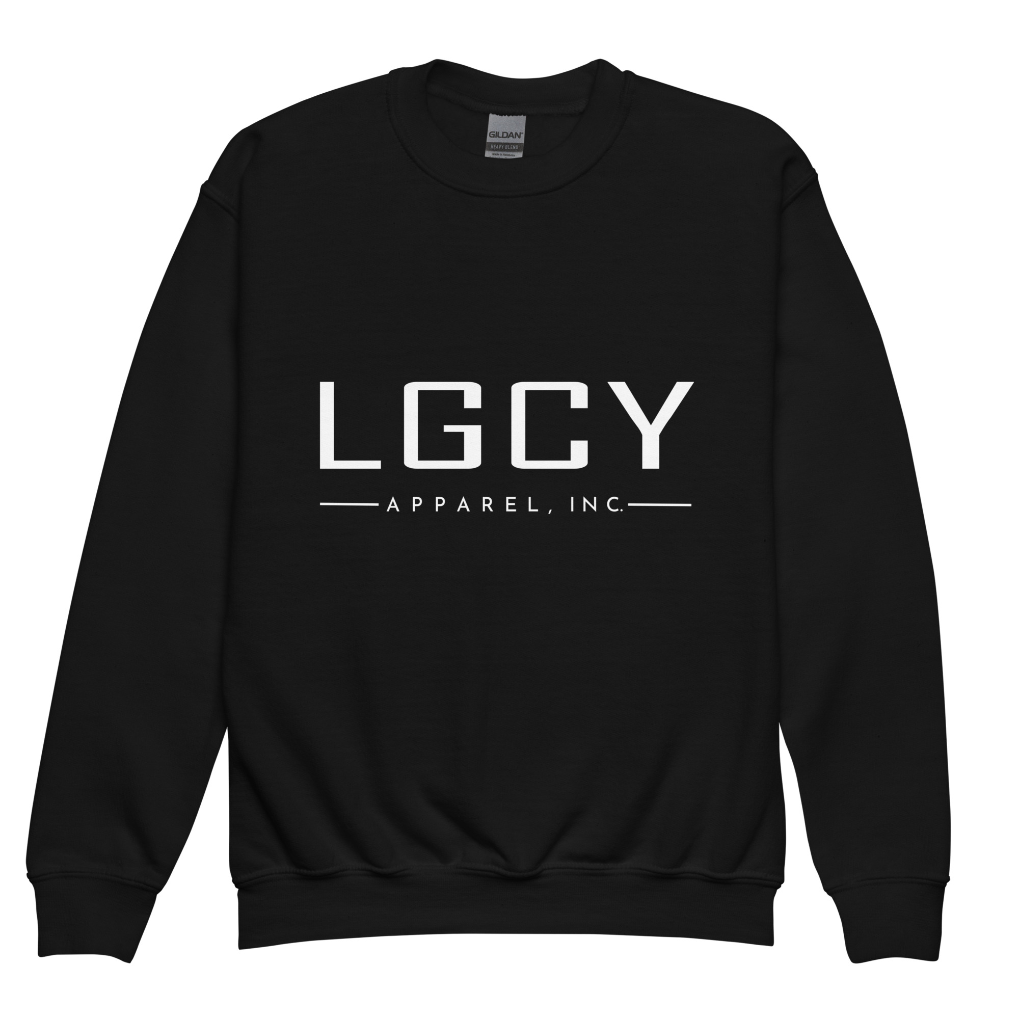YOUTH SWEATSHIRT